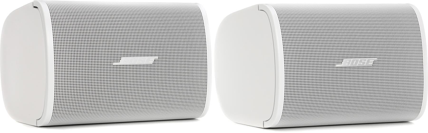 Amazon.com: Bose Professional DesignMax DM3SE - White Amazon.com: Bose Professional DesignMax DM3SE - White